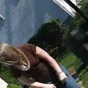 Meet your Posher, Gia